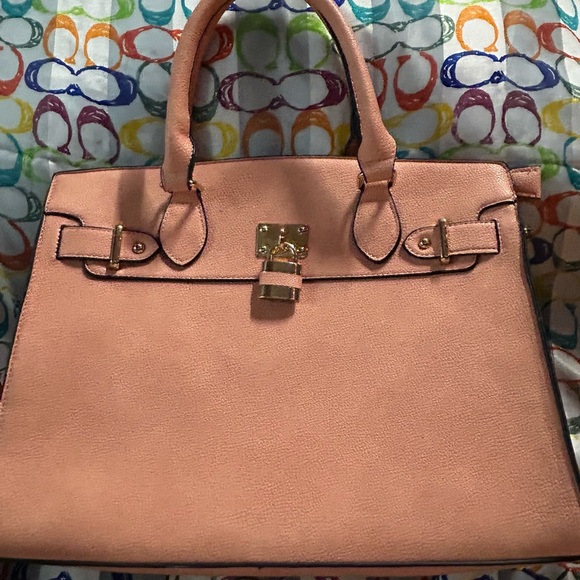 Dasein Women Handbags and Purses Ladies Shoulder Bag Top Handle Satchel Tote - Picture 1 of 6